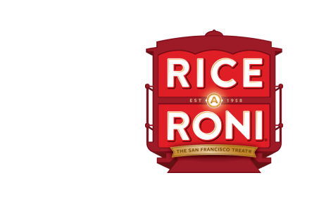 Rice A Roni logo